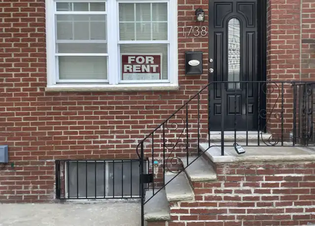 Property at 1738 Stocker St, Philadelphia, PA, 19145, 3 beds, 1.5 baths, [object Object]