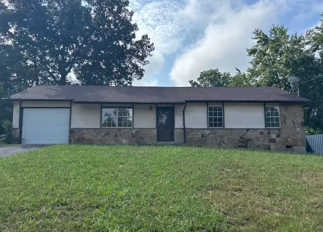 Property at 6436 Tewksbury Dr, Knoxville, TN, 37921, 3 beds, 1.5 baths, [object Object]