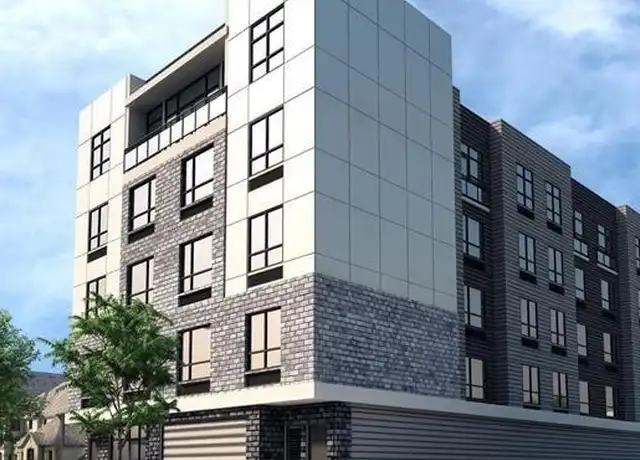 Property at 43 W 32nd St #406, Bayonne, NJ, 07002, 2 beds, 2 baths, [object Object]