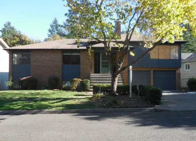 Property at 9908 SW 29th Pl, Portland, OR, 97219, 3 beds, 2 baths, [object Object]
