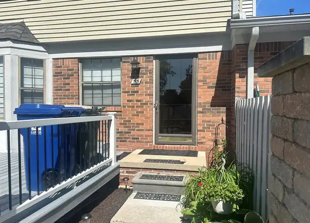 Property at 1981 Vine Unit 56 WAY, Canton, MI, 48188, 2 beds, 1.5 baths, [object Object]