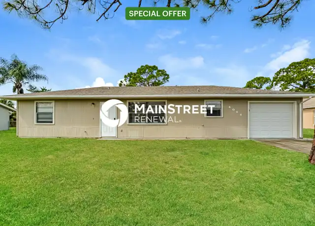 Property at 6064 Cardiff Ave, Cocoa, FL, 32927, 3 beds, 2 baths, [object Object]