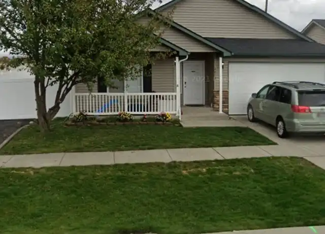 Property at 2013 E Wagon Trail Loop, Post Falls, ID, 83854, 3 beds, 2 baths, [object Object]