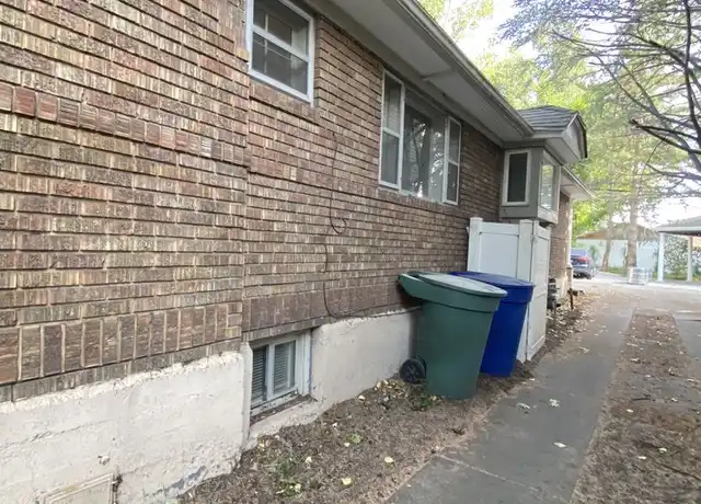 Property at 356 Edith Ave S Unit 354 Upstairs Bedroom, Salt Lake City, UT, 84111, 1 bed, 1 bath, [object Object]
