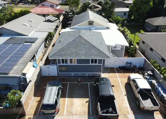 Property at 208 Kuahiwi Ave Unit 7, Wahiawa, HI, 96786, 1 bed, 1 bath, [object Object]