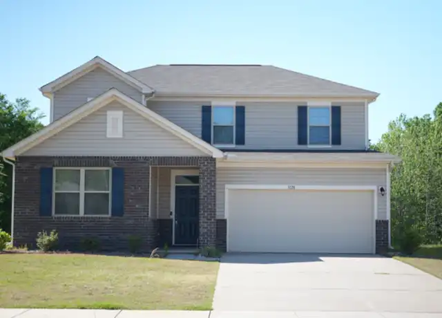 Property at 3120 Bluff Hill Ln, Charlotte, NC, 28215, 4 beds, 3 baths, [object Object]