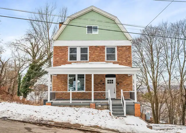 Property at 2327 Maple Ave, Pittsburgh, PA, 15214, 6 beds, 3.5 baths, [object Object]