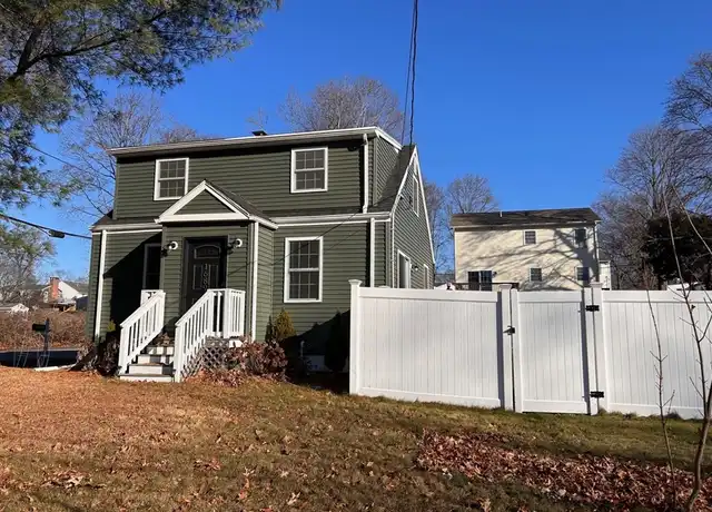 Property at 1689 Diamond Hill Rd, Cumberland, RI, 02864, 3 beds, 2 baths, [object Object]