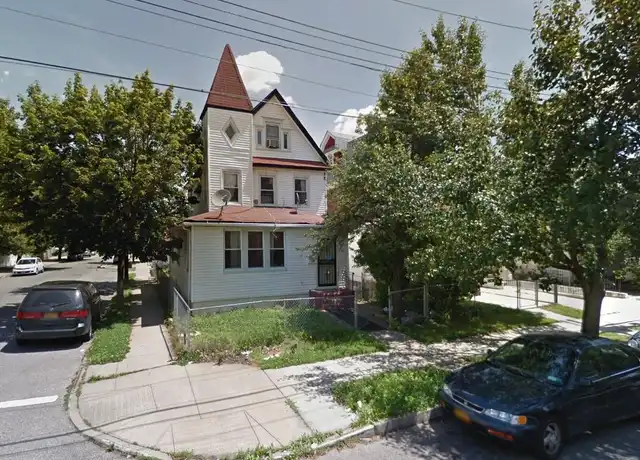 Property at 107-1 Pinegrove St, Jamaica, NY, 11435, 3 beds, 2 baths, [object Object]