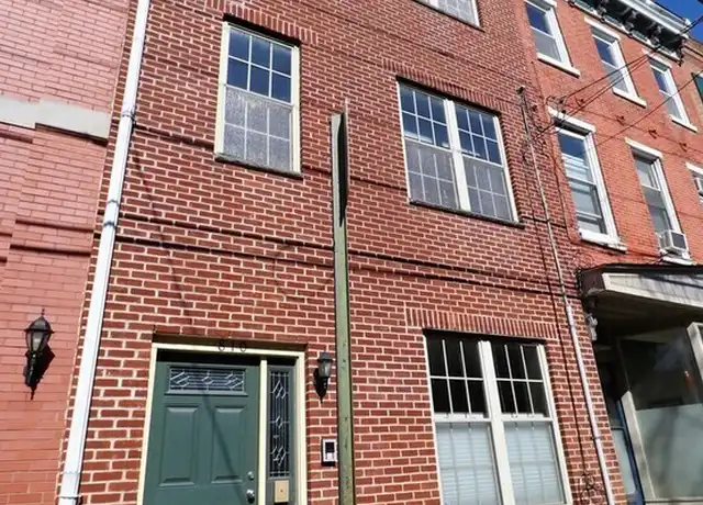 Property at 810 S 2nd St Unit C, Philadelphia, PA, 19147, 1 bed, 1 bath, [object Object]