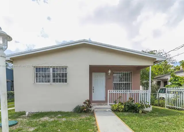 Property at 270 NW 81st St, Miami, FL, 33150, 2 beds, 2 baths, [object Object]