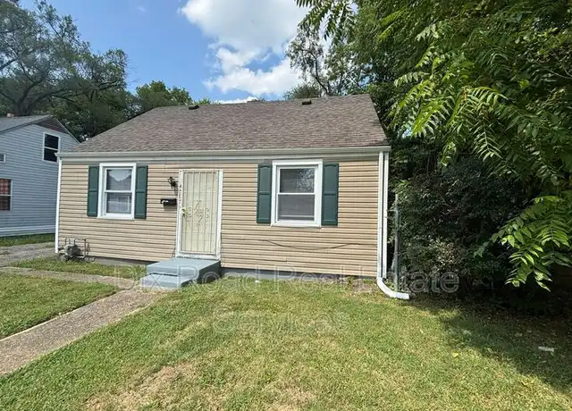 Property at 4505 Genesee Ave, Dayton, OH, 45406, 3 beds, 1 bath, [object Object]