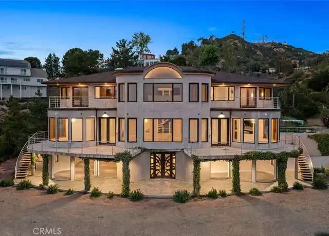 Property at 24517 Piuma Rd, Malibu, CA, 90265, 4 beds, 5.5 baths, [object Object]