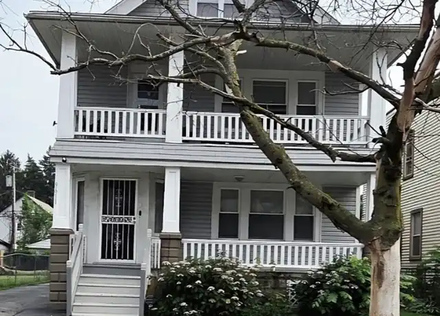 Property at 9611 Larnder Ave, Cleveland, OH, 44102, 3 beds, 1 bath, [object Object]
