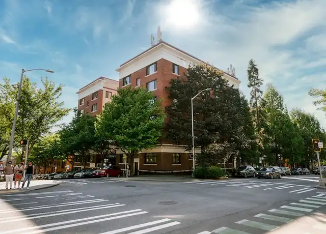 Property at The Humphrey - 2205 2nd Ave, Seattle, WA, 98121, 0 beds, 1 bath, [object Object]