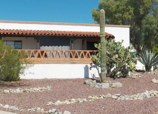 Property at 336 S Paseo Madera, Green Valley, AZ, 85614, 2 beds, 1 bath, [object Object]