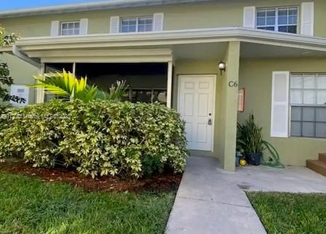 Property at 12052 Alternate A1A Unit C6, Palm Beach Gardens, FL, 33410, 2 beds, 1.5 baths, [object Object]