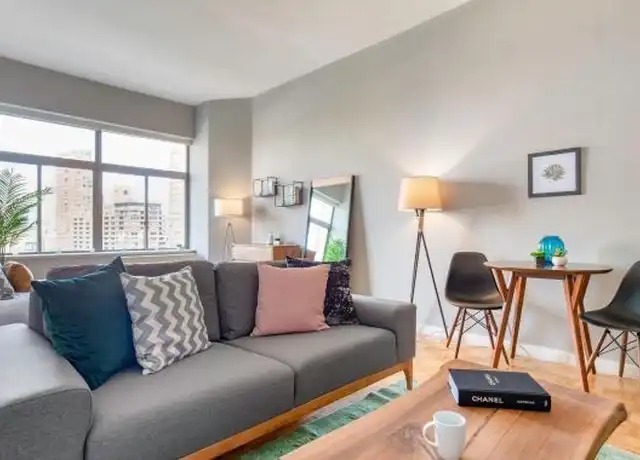Property at 90 Washington St Unit 3M, New York, NY, 10006, 1 bed, 1 bath, [object Object]