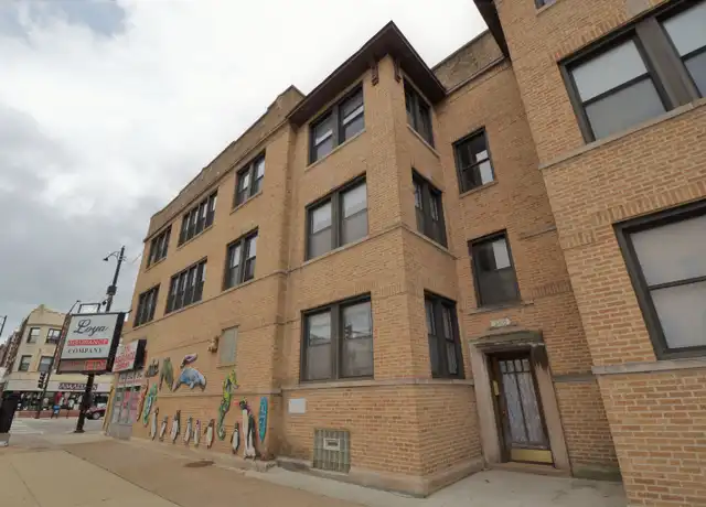 Property at 4546 N Western Ave Unit 4550-2, Chicago, IL, 60625, 2 beds, 1 bath, [object Object]