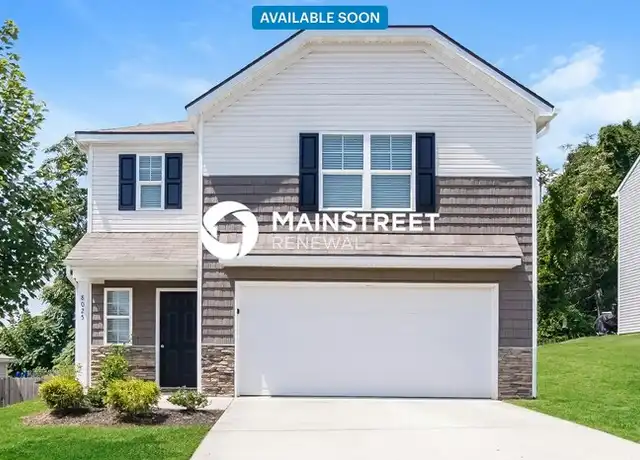 Property at 8025 Free Range Ln, Knoxville, TN, 37938, 3 beds, 2.5 baths, [object Object]