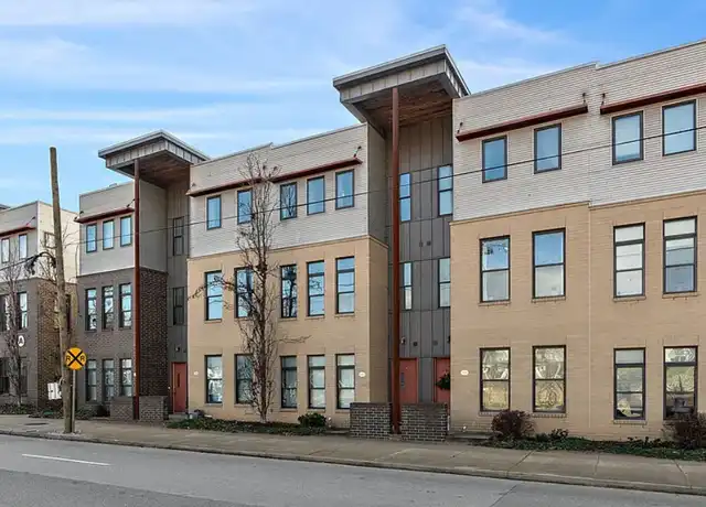 Property at 1225 4th Ave S #204, Nashville, TN, 37210, 3 beds, 2.5 baths, [object Object]