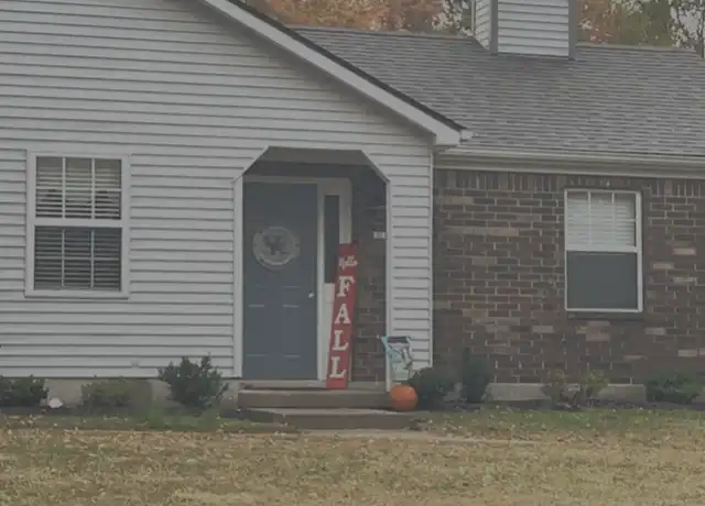 Property at 200 Houston Creek Dr Unit 1, Paris, KY, 40361, 2 beds, 1 bath, [object Object]