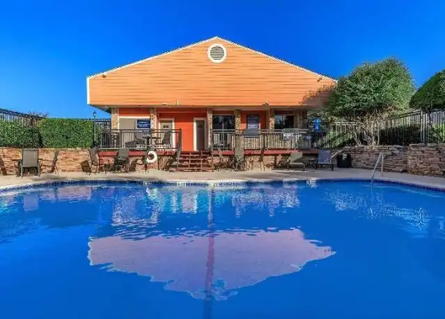 Property at 1301 Park Place Blvd, Hurst, TX, 76053, 1 bed, 1 bath, [object Object]