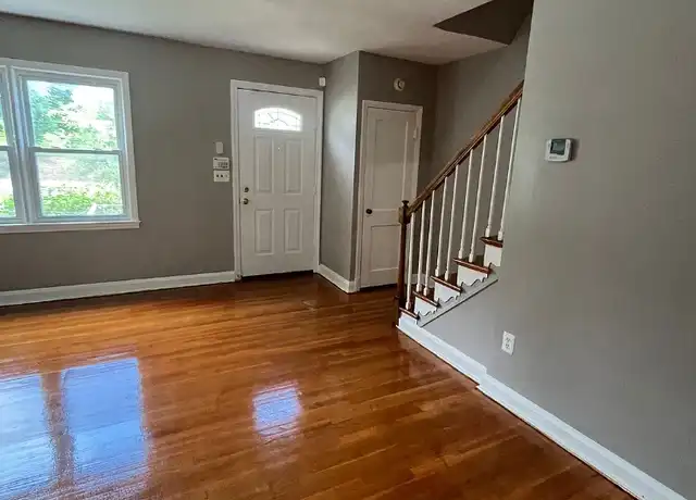 Property at 1357 E Northern Pkwy, Baltimore, MD, 21239, 3 beds, 1.5 baths, [object Object]