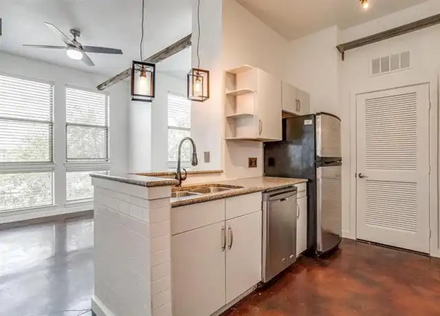 Property at 201 W Lancaster Ave #318, Fort Worth, TX, 76102, 1 bed, 1 bath, [object Object]