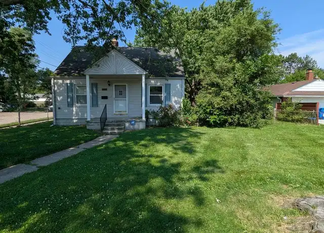 Property at 21103 Nummer St, Warren, MI, 48089, 3 beds, 1 bath, [object Object]