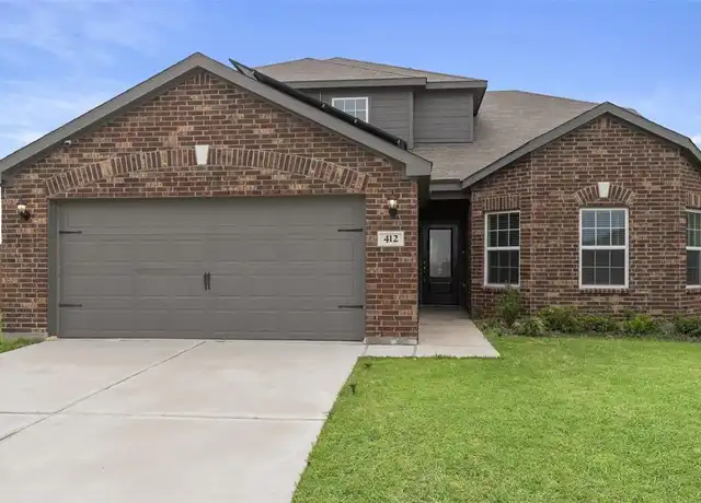 Property at 412 Bosworth Bay Dr, Katy, TX, 77493, 4 beds, 2.5 baths, [object Object]