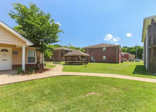 Property at Cypress Meadows Apartments - 373 S Canal St, Canton, MS, 39046, 2-3 beds, 1-1.5 bath, [object Object]