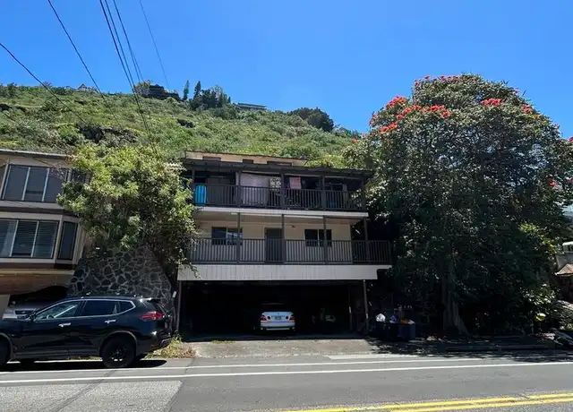 Property at 1979 10th Ave Unit D, Honolulu, HI, 96816, 0 beds, 1 bath, [object Object]