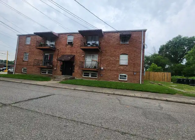 Property at 1300 Oakwood Ave Unit 1, Louisville, KY, 40215, 1 bed, 1 bath, [object Object]