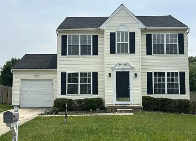 Property at 36 Birchgrove Rd, Newark, DE, 19702, 3 beds, 2.5 baths, [object Object]
