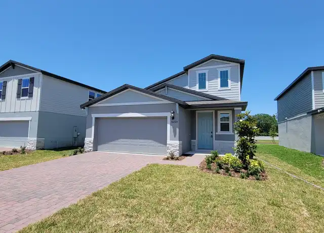 Property at 5265 Sanders Oak Trl, Saint Cloud, FL, 34771, 4 beds, 2.5 baths, [object Object]