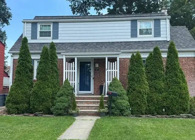 Property at 17 Birchwood Rd Unit 2nd Floor, Hawthorne, NJ, 07506, 2 beds, 1 bath, [object Object]