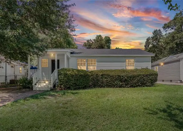 Property at 555 Shady Oak Dr, Mobile, AL, 36608, 2 beds, 1 bath, [object Object]