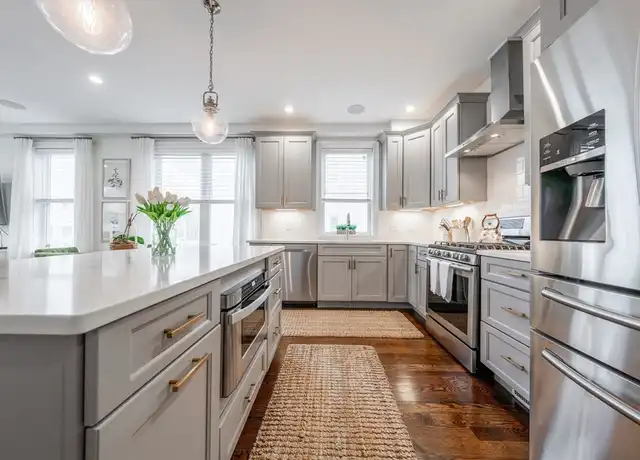 Property at 884 Adams St #1, Dorchester, MA, 02124, 3 beds, 2 baths, [object Object]