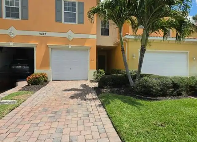 Property at 9822 Quinta Artesa Way #104, Fort Myers, FL, 33908, 3 beds, 2.5 baths, [object Object]