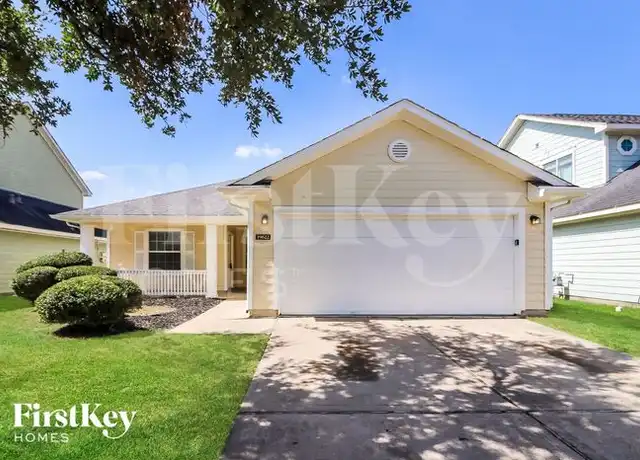 Property at 19622 Plantation Grove Trl, Katy, TX, 77449, 4 beds, 2 baths, [object Object]