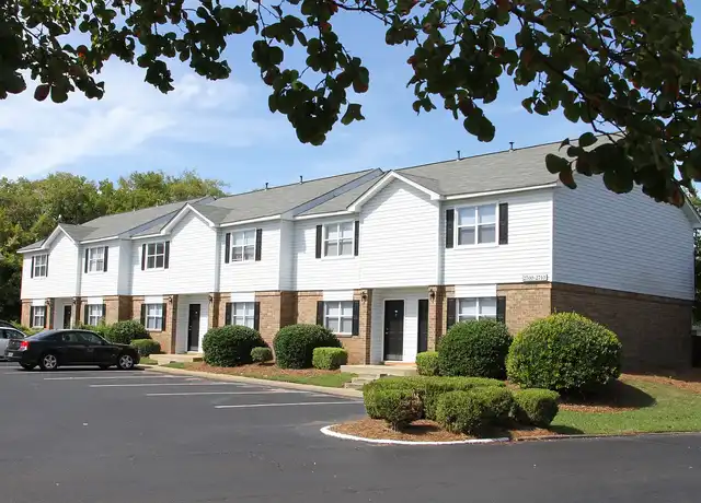 Property at Corner Stone - 2637 The Mdws, Montgomery, AL, 36117, 1-2 bed, 1-1.5 bath, [object Object]