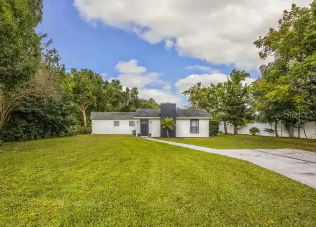 Property at 2301 Carlton Dr Unit 1, Orlando, FL, 32806, 2 beds, 1 bath, [object Object]