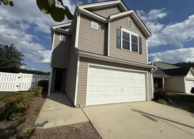 Property at 5300 Roan Mountain Pl, Raleigh, NC, 27613, 3 beds, 2.5 baths, [object Object]