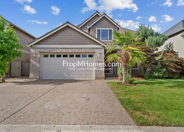 Property at 1129 34th Pl, Forest Grove, OR, 97116, 4 beds, 2.5 baths, [object Object]