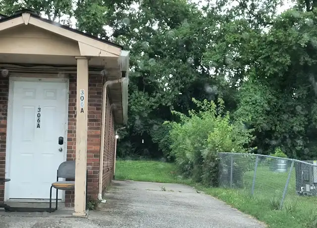 Property at 306 Prince Ave Unit B, Nashville, TN, 37207, 2 beds, 1 bath, [object Object]