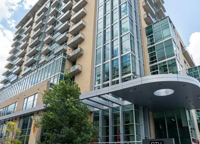 Property at 700 12th Ave S #503, Nashville, TN, 37203, 1 bed, 1 bath, [object Object]
