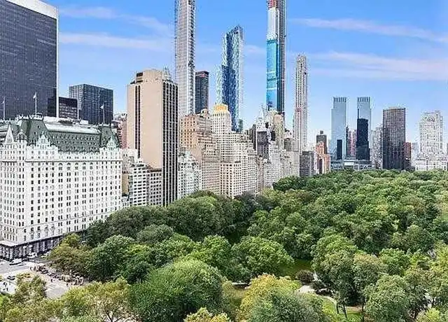 Property at 800 5th Ave Unit 24C, New York, NY, 10065, 2 beds, 2 baths, [object Object]