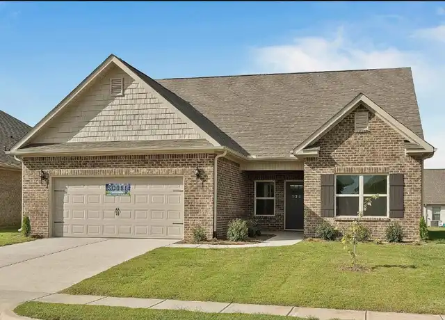 Property at 131 Huffman St, Hazel Green, AL, 35750, 4 beds, 3 baths, [object Object]
