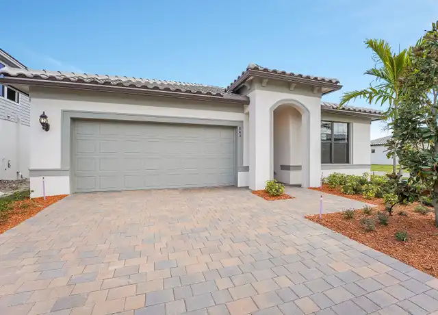Property at 845 SE Courances Dr, Port Saint Lucie, FL, 34984, 4 beds, 2 baths, [object Object]